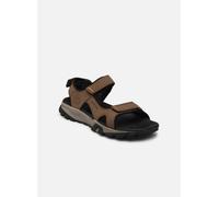 Timberland Lincoln Peak Strap Sandal 44 Marrón
