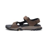 Sandalias timberland winsor trail mid hombre marrón 41.5