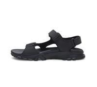 Sandalias timberland lincoln peak hombre negro 43