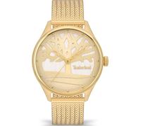 Timberland LINCOLNDALE TDWLG2200302 Reloj de Pulsera para mujeres