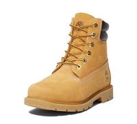 Timberland Linden Woods WP 6 Inch Botas de moda para Mujer, Wheat, 38.5 EU