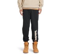 Timberland Linear Logo Sweatpant Black XL Hombre