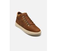 Timberland LISBON HILL MID SNEAKER 43 Marrón