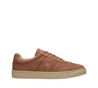 Timberland Lisbon Street Low Lace Up Zapatillas medianas A9Z - Brown Canvas 43.5, A9z Brown Canvas, 44 EU