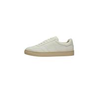 Timberland Lisbon Street Low Lace Up Zapatillas medianas A9Z - Brown Canvas 43.5, Etj Ural Canvas, 43 EU