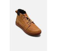 Timberland Lisbon Street MID zip SNEAKER 38 Marrón