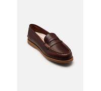 Timberland LOAFER SHOE 38 Burdeos