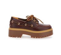 Timberland - Loafers - Shoes - Mujer - Marrón - 35 1/2 EU -