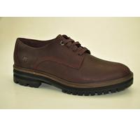 Timberland London Square Oxford Zapatillas Mujer Antideslizantes Negro Marrón
