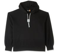 TIMBERLAND Sudadera gris claro / negro M gris claro / negro