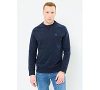 Timberland Loopback Crew Neck Sweatshirt L Azul