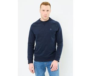 Timberland Loopback Crew Neck Sweatshirt L Azul
