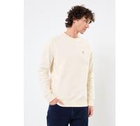 Timberland Loopback Crew Neck Sweatshirt L Blanco
