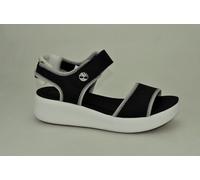 Timberland Los Angeles Wind Slingback Sporty Sandals Plataforma Sandalias Mujer