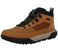 Timberland Low Lace UP Hiking Boot, Botas, Wheat, 37 EU