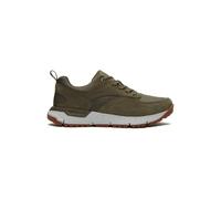 Timberland- Zapatillas Bajas Voyager Park Low Lace Up Hombre- Shoes- Hombre- Verde- 40 EU- Zapatillas Bajas Voyager Park Low Lace Up Hombre