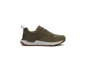 Timberland Low Lace Up Sneaker Dark Green Talla: 43.5 | Zapatillas Deportivas Outlet | Hombre | Verde