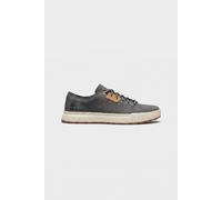 Timberland Low Lace Up Sneaker Dark Grey Talla: 44 | Zapatillas Deportivas Outlet | Hombre | Gris