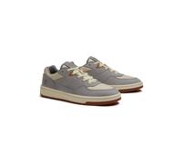 Timberland Low Lace Up Sneaker Light Grey Talla: 39.5 | Zapatillas Deportivas Outlet | Hombre | Gris