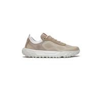 Timberland Low Lace Up Sneaker Light Taupe Talla: 44.5 | Zapatillas Deportivas Outlet | Hombre | Negro