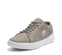 Timberland Timberland - Zapatillas Seneca Bay de hombre tipo casco bajas lona. Topo Talla 40