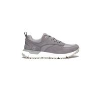 Timberland Low Lace Up Sneaker Md Gry Mesh Talla: 41.5 | Zapatillas Deportivas Outlet | Hombre