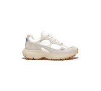 Timberland Low Lace Up Sneaker Natural Talla: 41 | Zapatillas Deportivas Outlet | Mujer