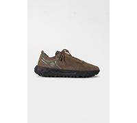 Timberland Low Lace Up Sneaker Olive Talla: 41 | Zapatillas Deportivas Outlet | Hombre | Verde