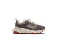 Timberland Low Lace Up Waterproof Sneaker Light Purple Talla: 41 | Zapatillas Deportivas Outlet | Mujer | Púrpura