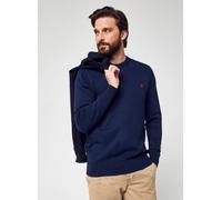 Timberland LS Williams River Cotton YD Crew Sweater S Azul