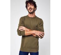 Timberland LS Williams River Cotton YD Crew Sweater XXL Verde