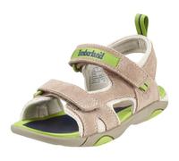 Timberland ltlb aysndl 80752, Unisex - Niños - Sandalias para Mujer