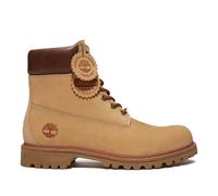 Timberland Luxe Mid Waterproof Boot "Wheat Nubuck" - Talla: 44 brown