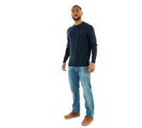 TIMBERLAND MAGLIA UOMO BLU
