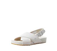 Timberland Malibu Waves Basic, Sandalias de tiras para mujer, EU 41.5