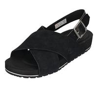 Timberland Malibu Waves Basic, Sandalias de tiras para mujer, EU 41.5
