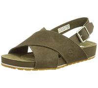 Timberland Malibu Waves Basic, Sandalias de tiras para mujer, EU 42
