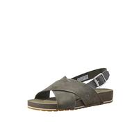 Timberland Malibu Waves Basic, Sandalias de tiras para mujer, EU 44