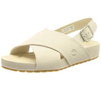Timberland Malibu Waves Basic, Sandalias de tiras para mujer, EU 45