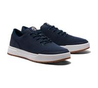 Timberland Maple Grove Knit Ox, Zapatillas Hombre, Azul Marino, 43 EU