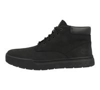 Timberland Maple Grove Lthr Chk 47 1/2 Negro
