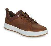 Timberland Maple Grove Leather Ox Color Glazed Ginger Talla 45 para Hombre