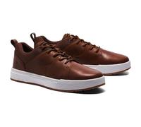 Timberland Maple Grove Leather Ox Color Glazed Ginger Talla 45 para Hombre