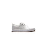 Timberland Maple Grove Low Lace Up Sneaker Blanc De Blanc Talla: 44 | Zapatos con Cordones Outlet | Hombre