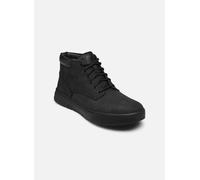 Timberland Maple Grove Lthr Chk 40 Negro