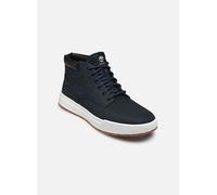 Timberland Maple Grove Lthr Chk 46 Negro