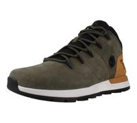 Timberland Maple Grove Sport Mid Hiking Boot Zapato ChukkaHombre
