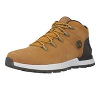 Timberland Maple Grove Sport Mid Hiking Boot Zapato ChukkaHombre