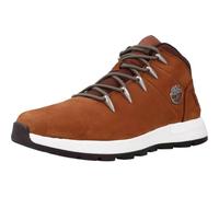 Timberland Maple Grove Sport Mid Hiking Boot Zapato ChukkaHombre