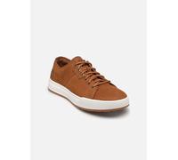 Zapatillas bajas de nobuk Maple Grove Low Hombre Talla 42. Color Marron